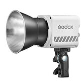 GODOX 軽量・コンパクトの バイカラーLEDビデオライト「ML60 II Bi」販売開始のご案内