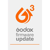 GODOX ファームウェアアップデートについて