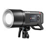 GODOX  機能強化した大光量モノブロック「AD600ProII」