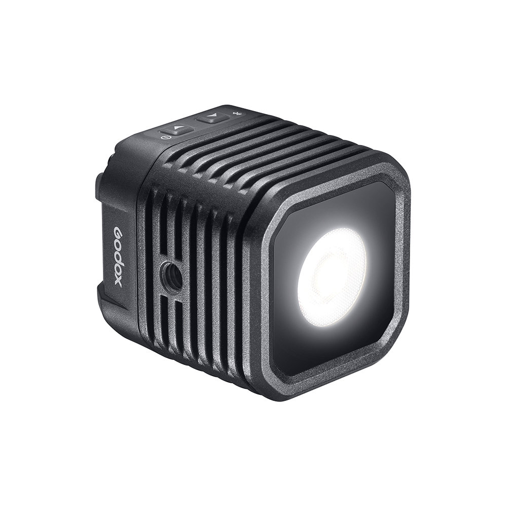 GODOX 小型防水LEDライト「WL4B」 | KPI - (株)ケンコー