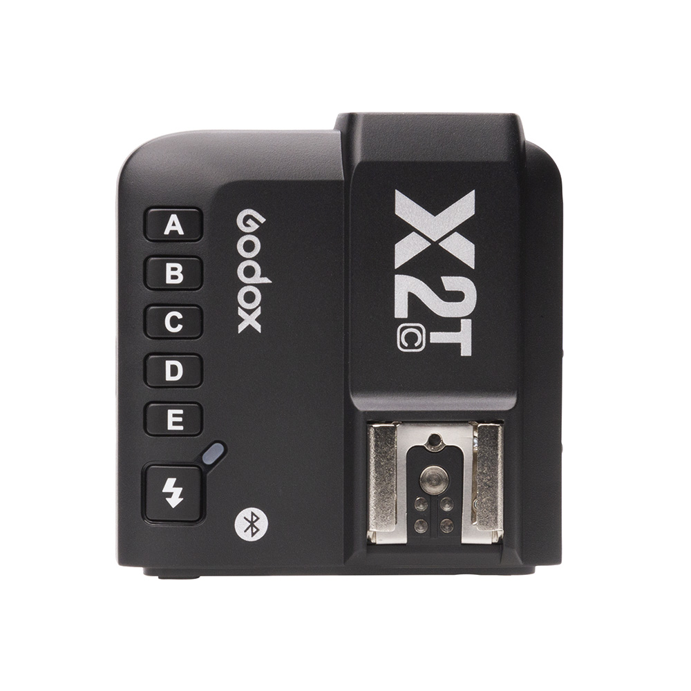 GODOX X2T | KPI - (株)ケンコープロフェショナルイメージング