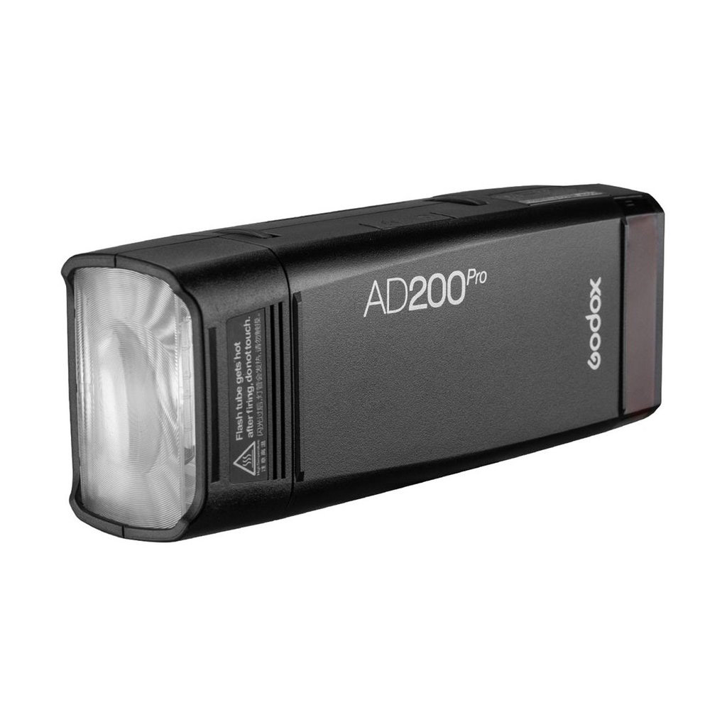 カメラFlash Godox AD 200