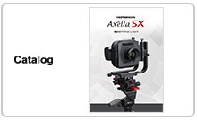 Axella SX Catalog
