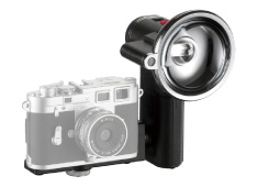 MINOX : Digital Classic Camera 5.1 アクセサリー