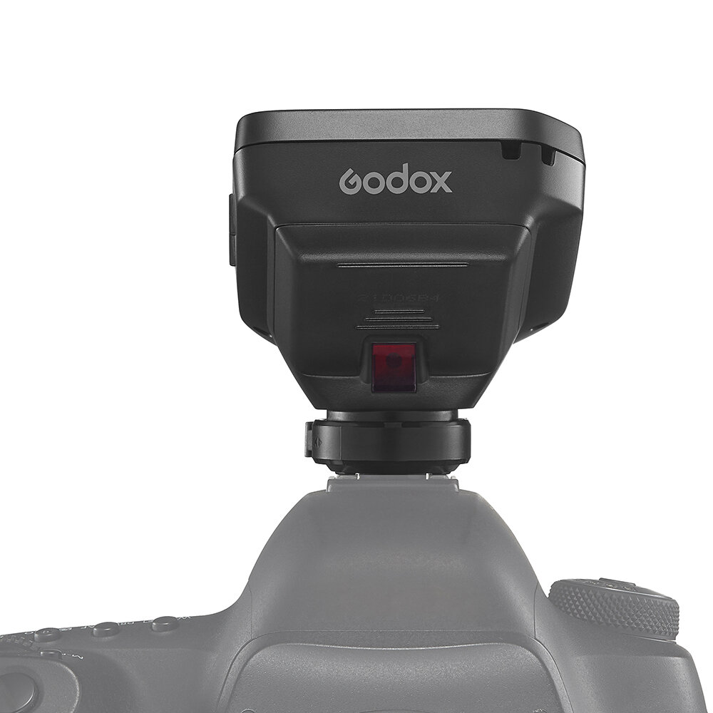 GODOX ワイヤレスフラッシュトリガー「X Pro II」販売開始のご案内 